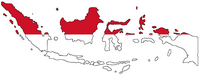 Bendera Indonesia